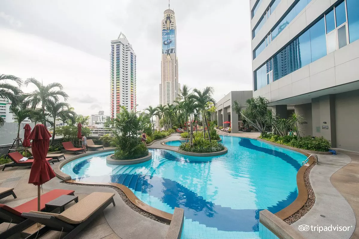 Amari Watergate-2